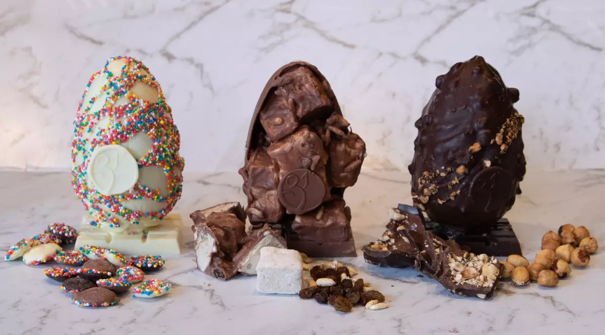 ブリスベン観光でおすすめのチョコレート立ち寄りスポット6選｜クイーンズランド州政府観光局